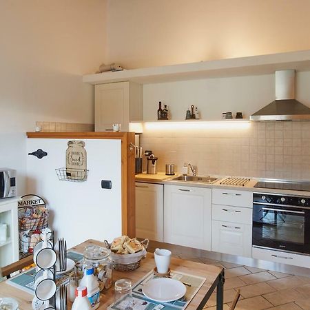 Bcube-Bed&Breakfast Del Borgo Pavia Exterior photo