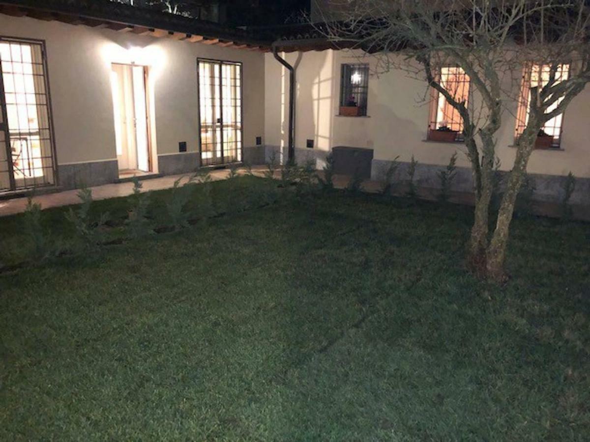 Bcube-Bed&Breakfast Del Borgo Pavia Exterior photo