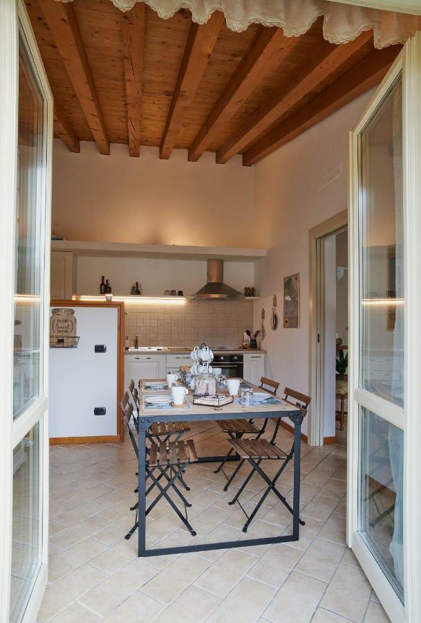 Bcube-Bed&Breakfast Del Borgo Pavia Exterior photo