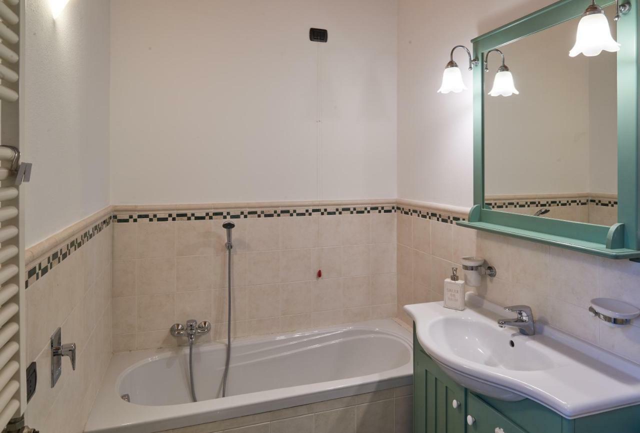 Bcube-Bed&Breakfast Del Borgo Pavia Exterior photo